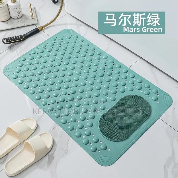 Antislip Bathroom Mat - thumbnail 4