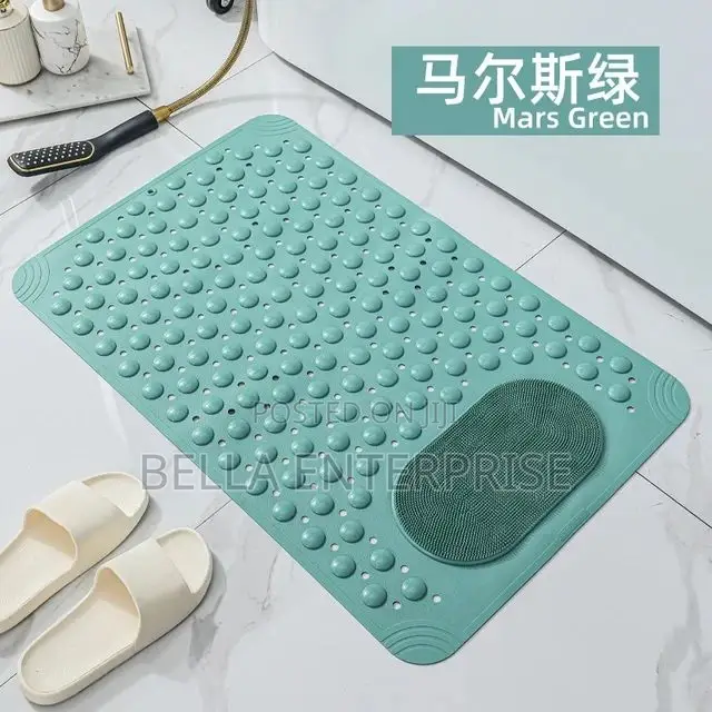 Antislip Bathroom Mat