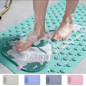 Antislip Bathroom Mat