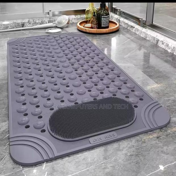 Antislip Bathroom Mat - thumbnail 6