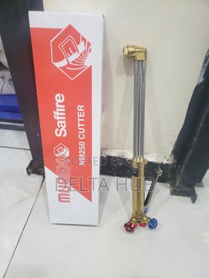 Industrial Duty Design Cutting Torch For Cutting - main view