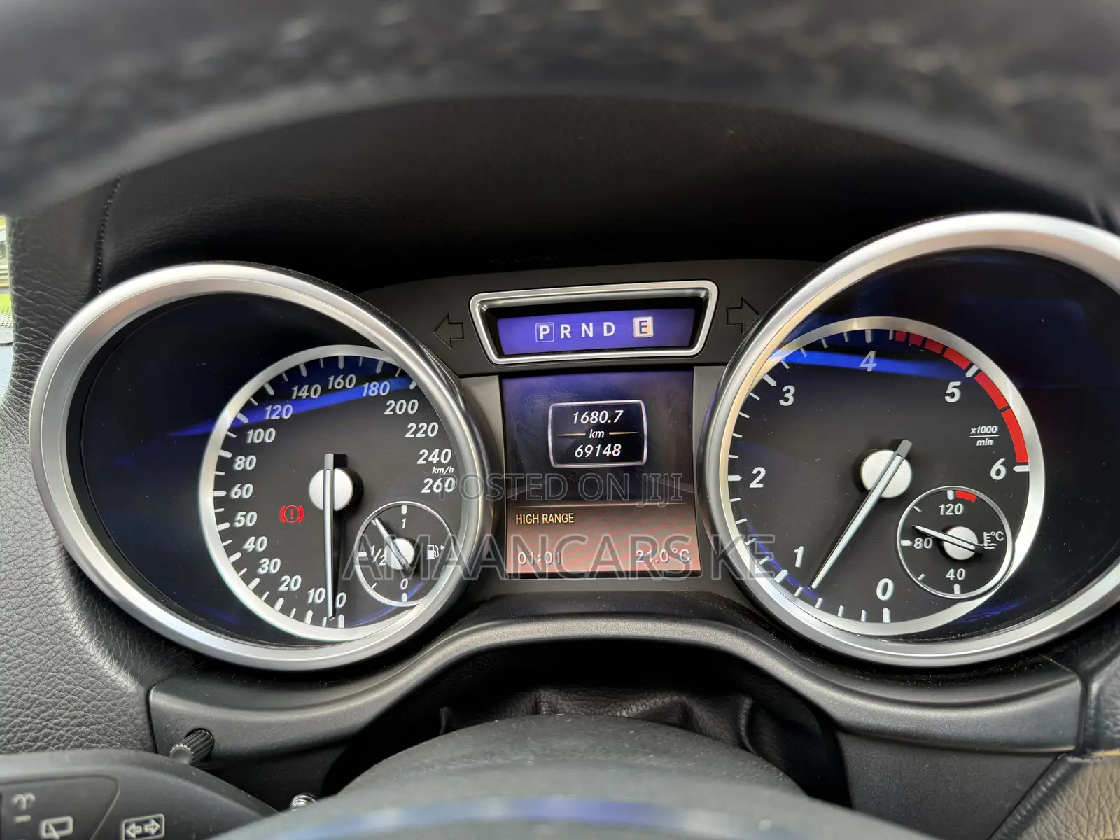 Mercedes-Benz G-Class G 350 BlueTEC 2015 White