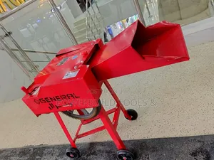 High Speed Chopper/Silage Cutter/Fodder Cutter