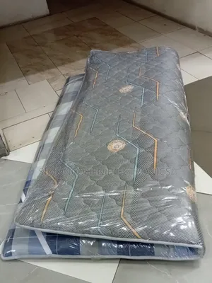 High Quality Mattress Topper 6 × 6