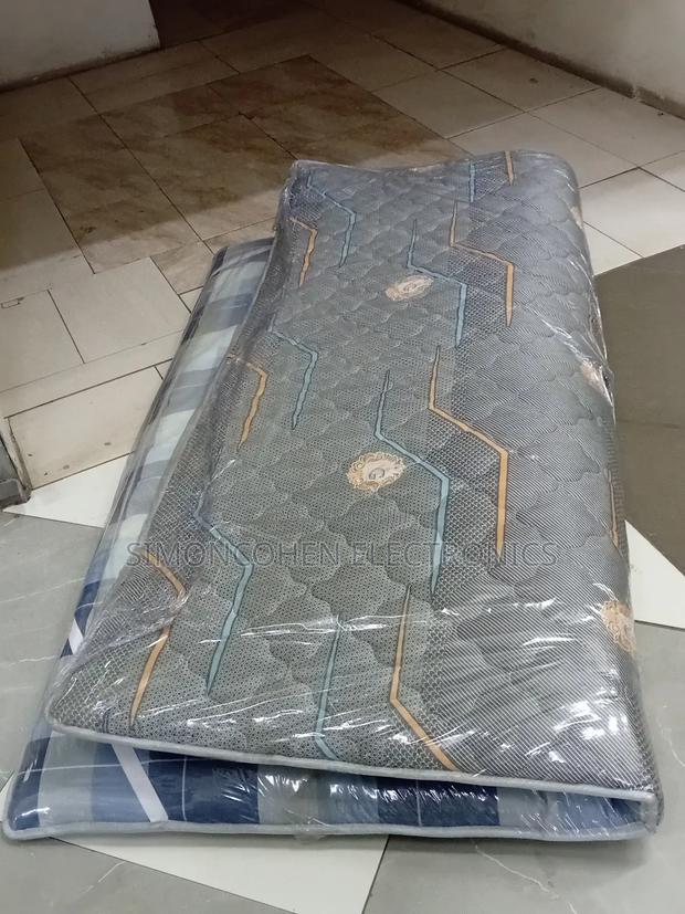 High Quality Mattress Topper 6 × 6 - thumbnail 4