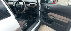 Citroen C4 2017 Pearl