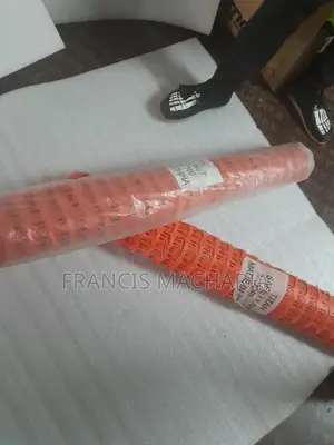 Safety Barrier Nets
