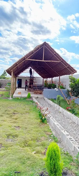 Makuti Installation