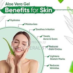 Aloe Vera Gel - thumbnail 2