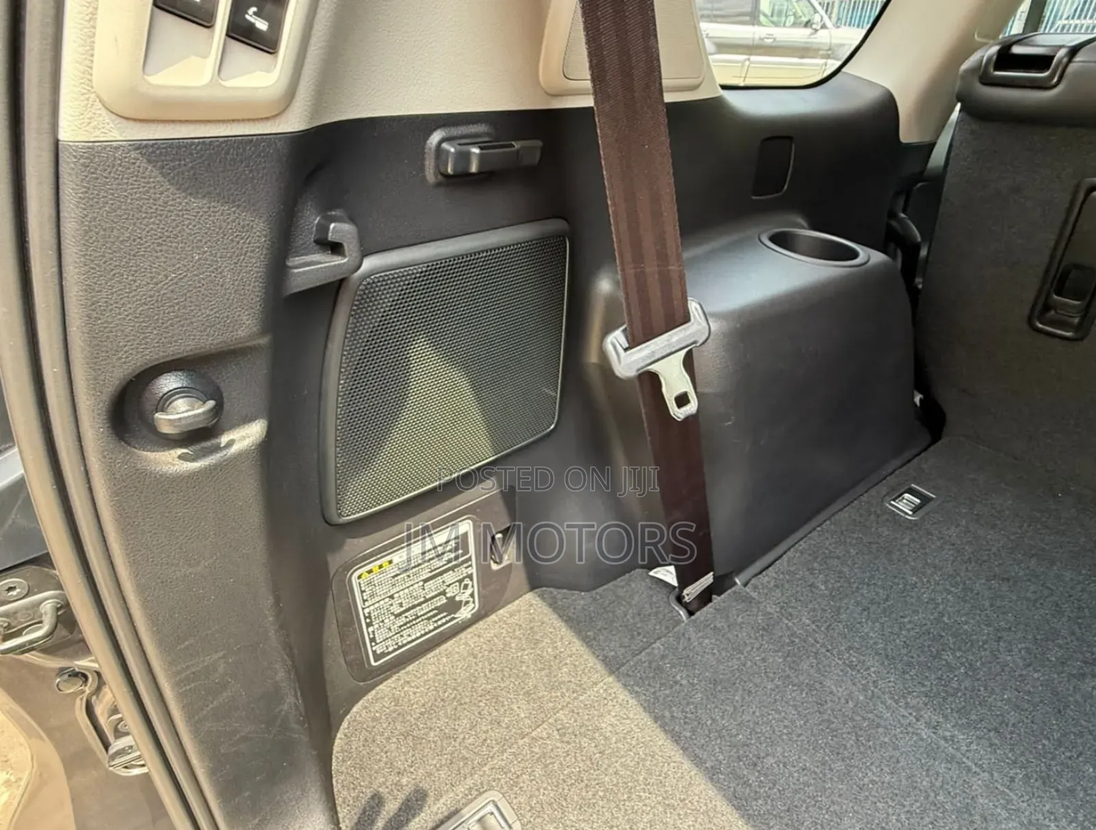 Toyota Land Cruiser Prado 2020 Gray
