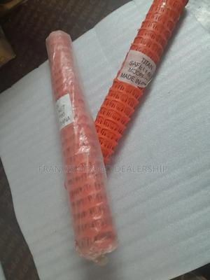 Barrier Netting - thumbnail 2