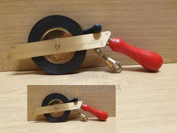 Update Dipping Tape 20m