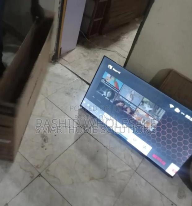 Gld 43inches Smart Tvs - thumbnail 3