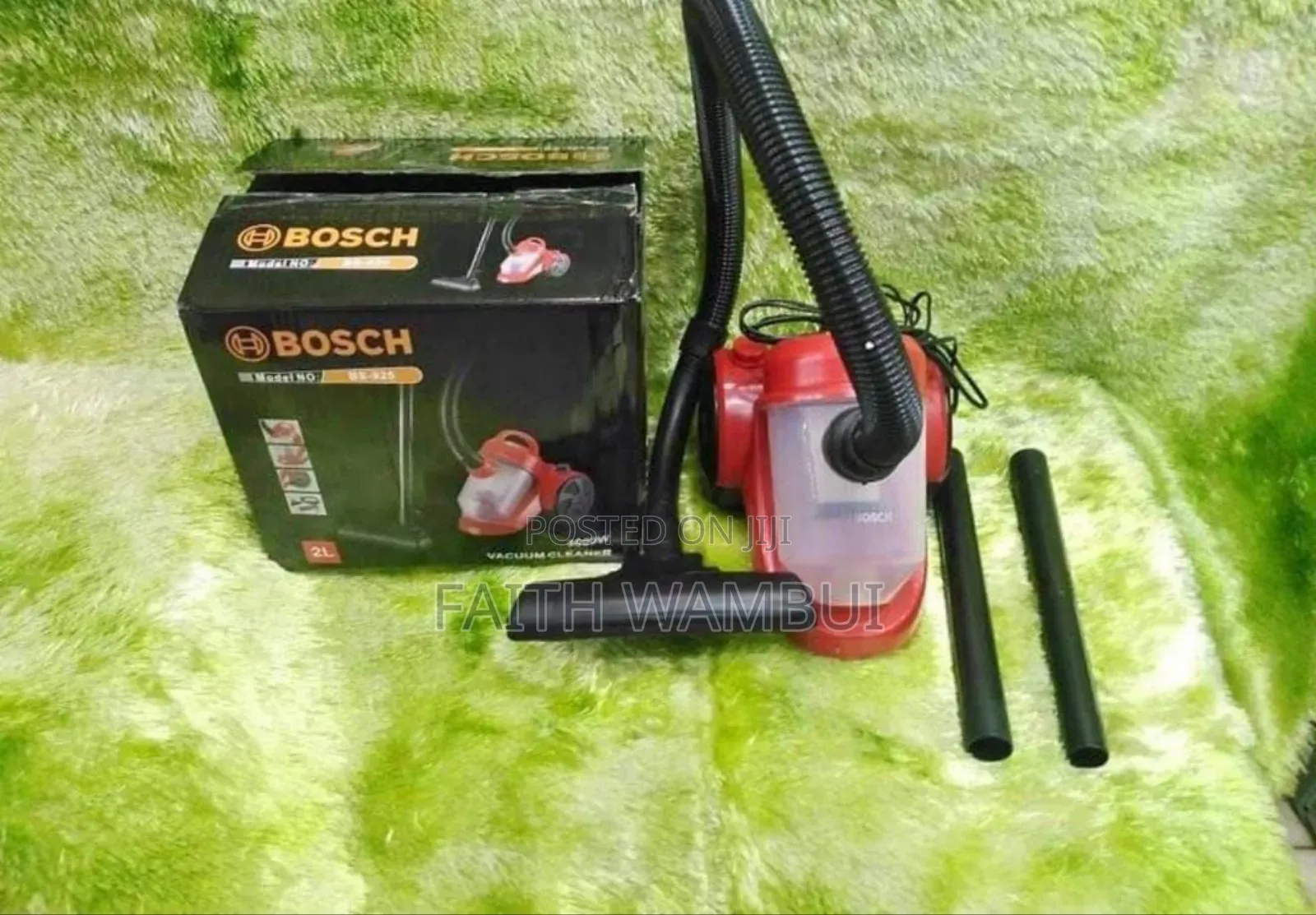 Most Selling Bosch Dry Vacuum Cleaner/Bosch Vacuum Cleaner Machine