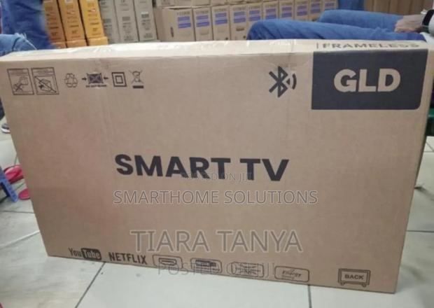 2. GLD 43inches Androind Tv - main view