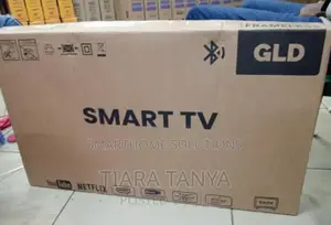 2. GLD 43inches Androind Tv