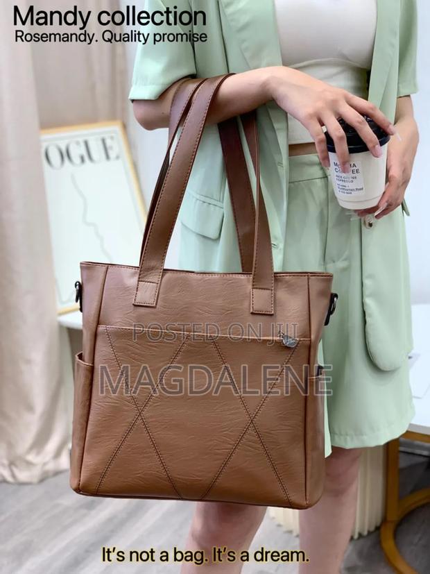 Shoulder Classic Handbags - main view