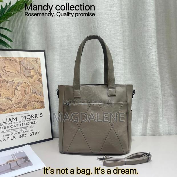 Shoulder Classic Handbags - thumbnail 4