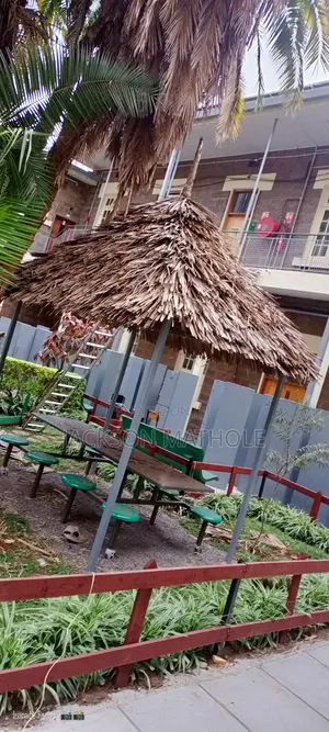 Makuti Supply