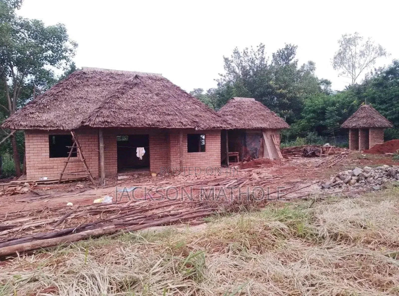 Makuti Supply