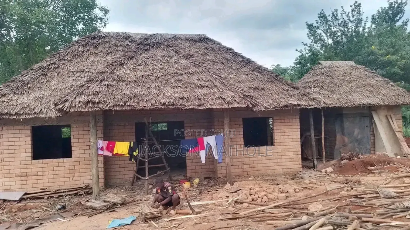 Makuti Supply