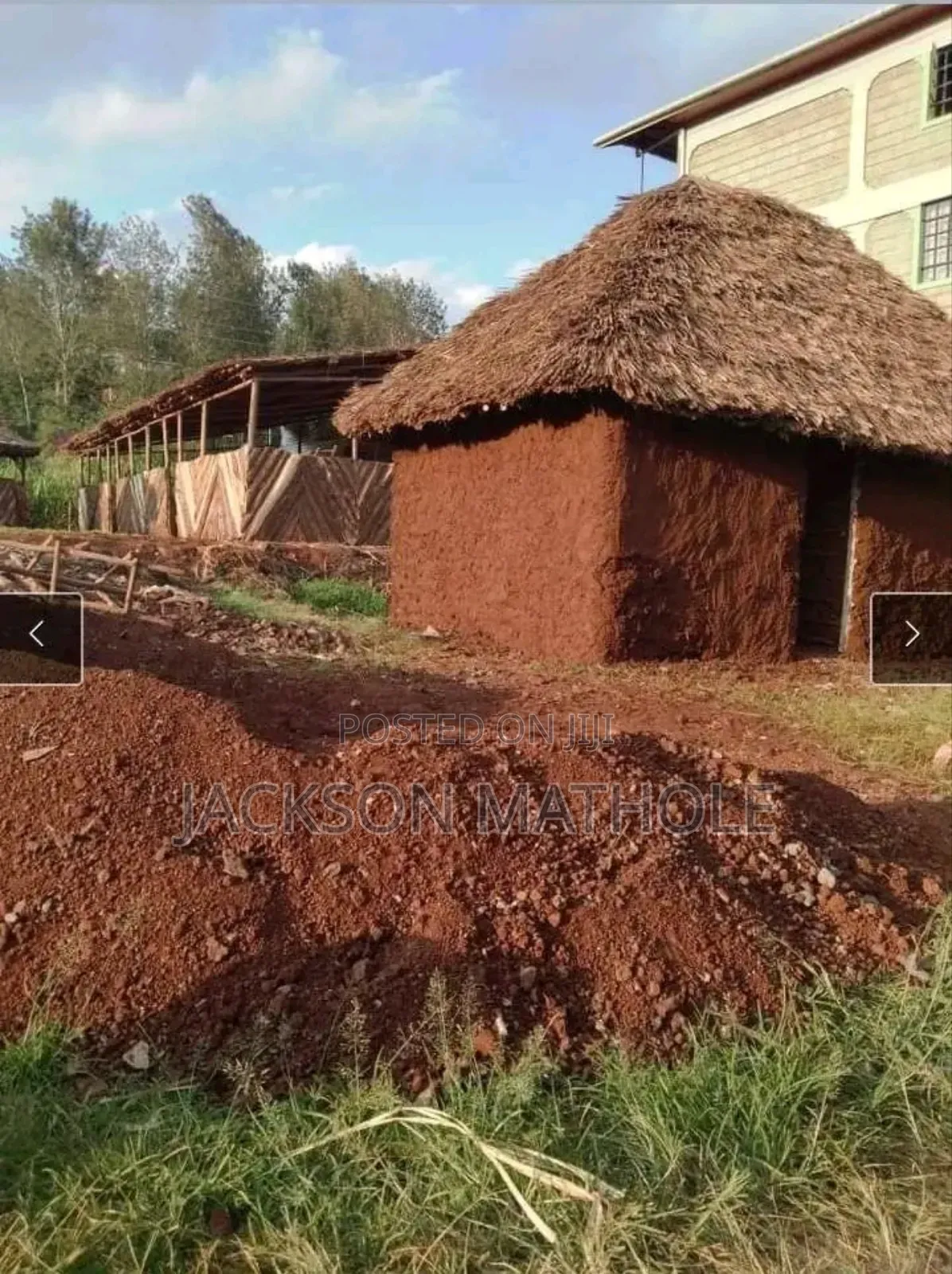 Makuti Supply