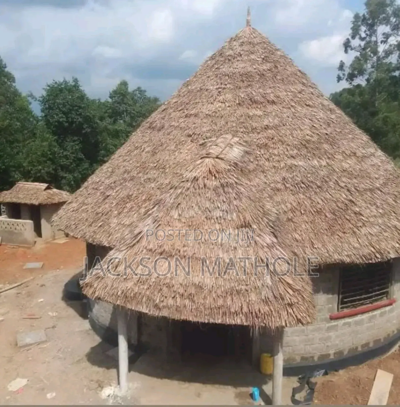 Makuti Supply