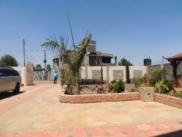 5bdrm Maisonette in Chuna Estate, Kitengela for sale