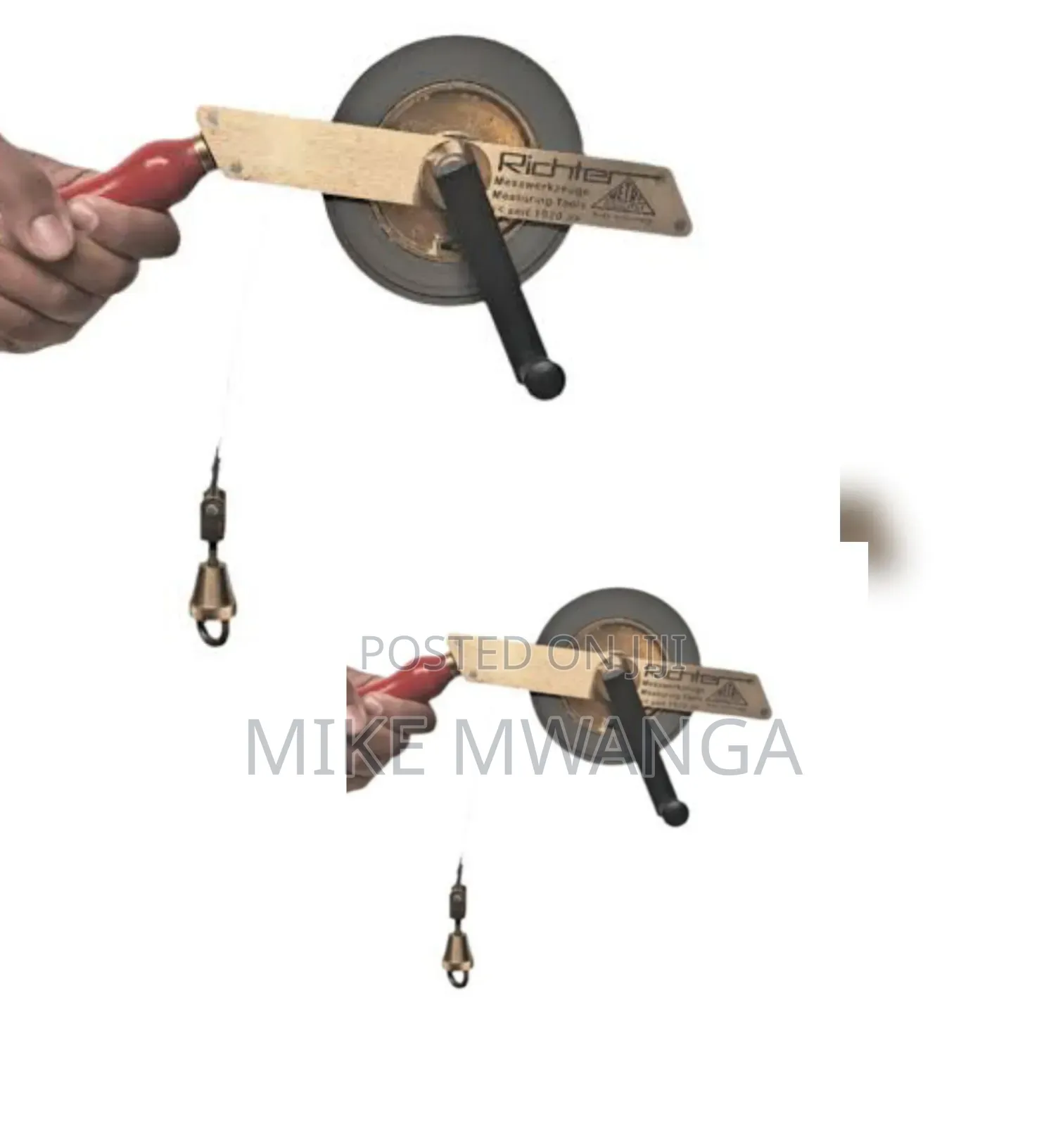 20 M Long Dipping Tape