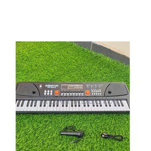 61 Keys Piano