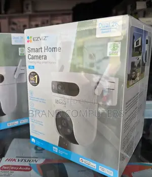 Ezviz H9c Dual Dual Lens