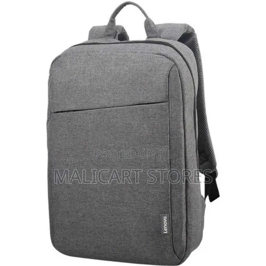 Lenovo 15.6" Inch Laptop Backpack B210 Grey
