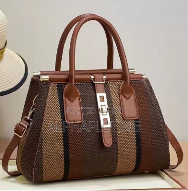 Custom Woman Hand Bags - thumbnail 2