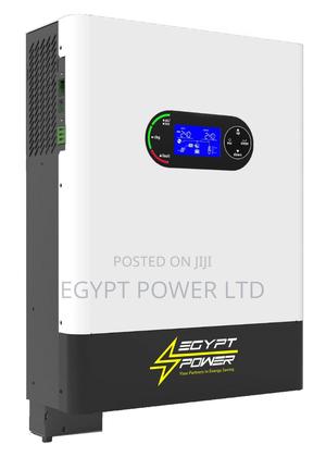 3.5kw Solar Inverter - thumbnail 2