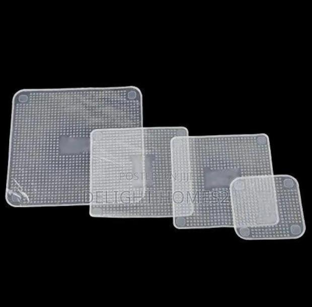 Reusable Silicon Super Stretch Food Cover_pa