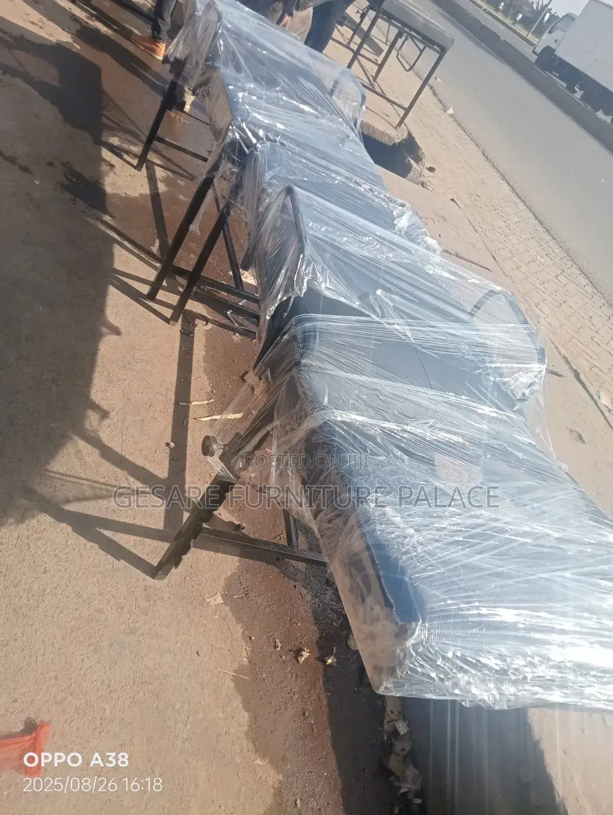 Hospital Delivery Beds
