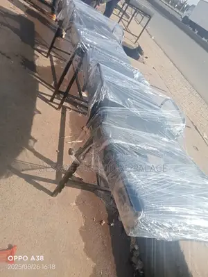 Hospital Delivery Beds