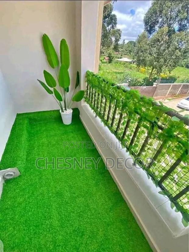 Perfect Fit Grass Carpet - main view