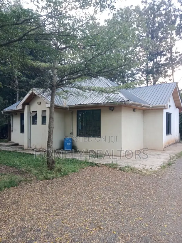 2bdrm Bungalow in Ngong Kerarapon for sale