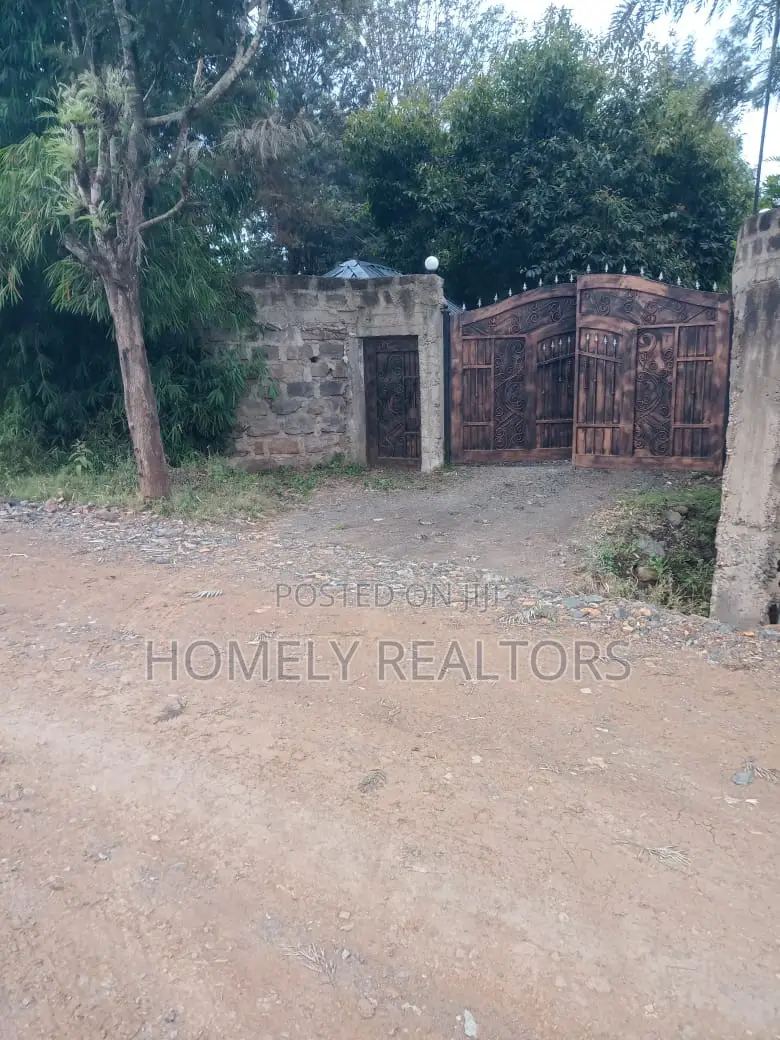 2bdrm Bungalow in Ngong Kerarapon for sale
