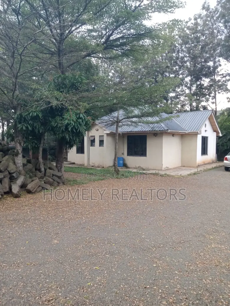 2bdrm Bungalow in Ngong Kerarapon for sale