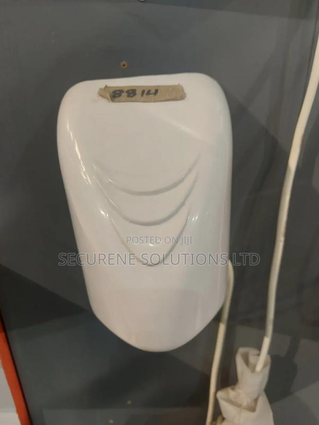 Hand Dryer 8814 600watts - main view