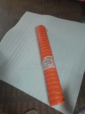 Safety Barrier Net