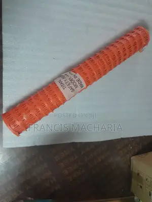 Safety Barrier Net
