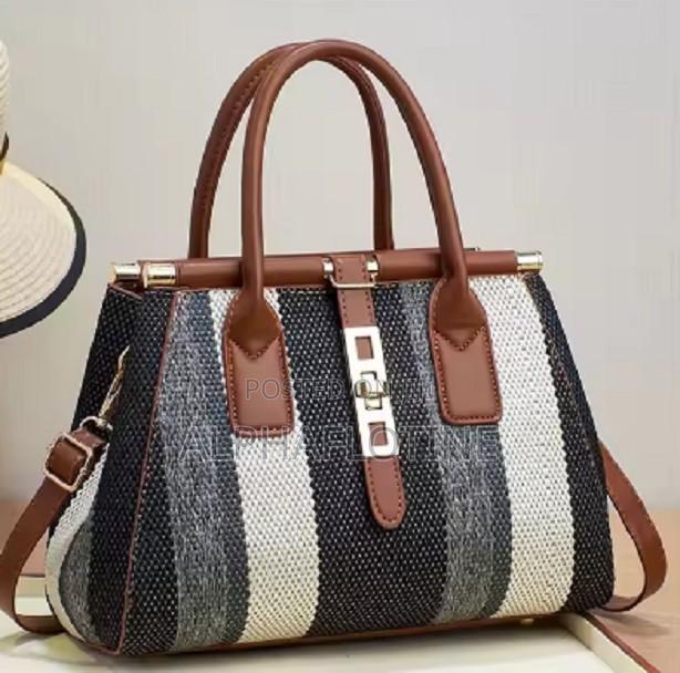 Handle Shoulder Bags for Lady Purses - main view