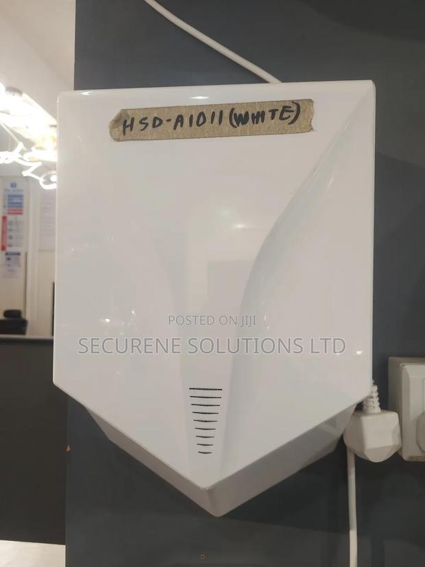 HSD-A1011 Automatic Dryer - main view