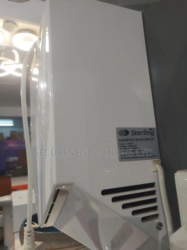 HSD-A1011 Automatic Dryer - thumbnail 2