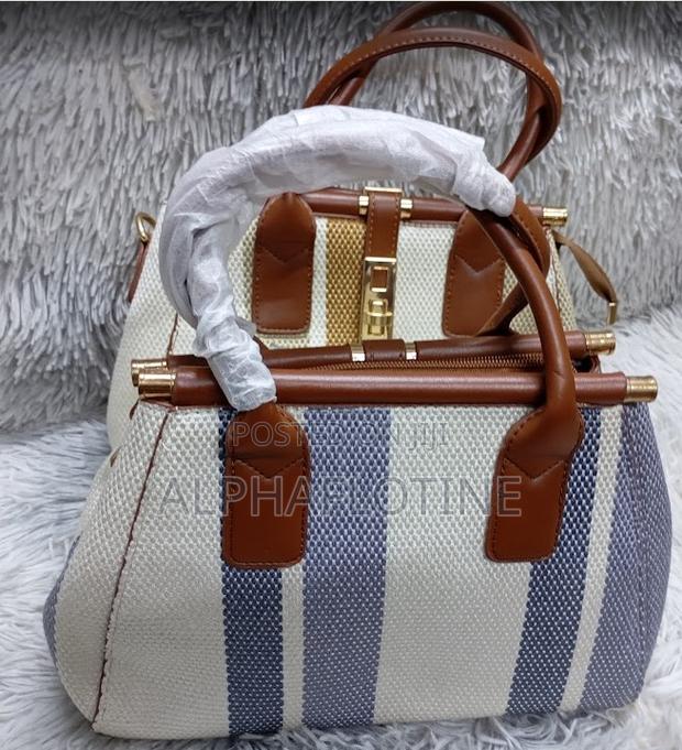 Handle Shoulder Bags for Lady Purses - thumbnail 3