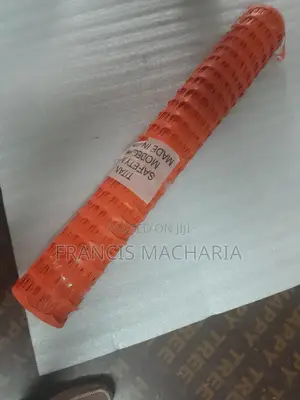 Barrier Netting