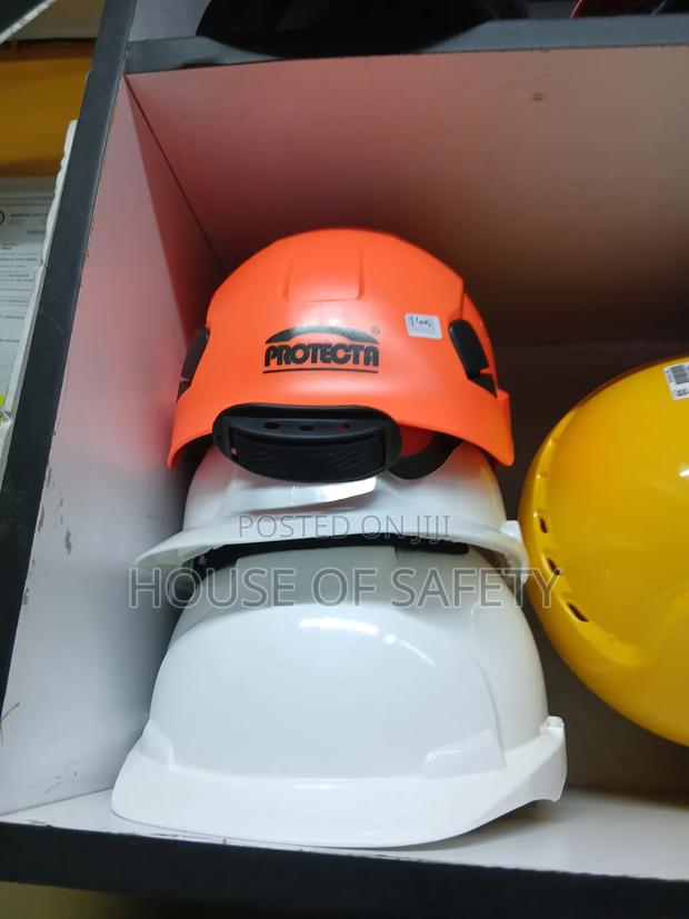 Mix Type Work Atheight Helmets Stocked - thumbnail 2